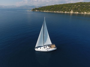 Elan 50 Impression „Lena“ – fotka 6