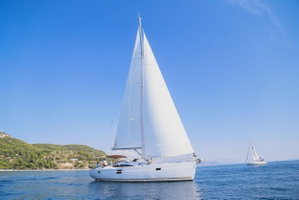 Elan 50 Impression „Lena“ – fotka 9