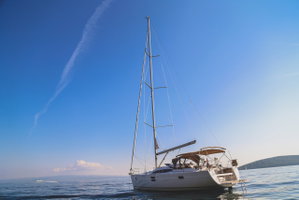 Elan 50 Impression „Lena“ – fotka 11
