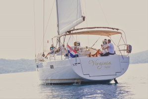 Elan 50 Impression „Virginia“ – fotka 7