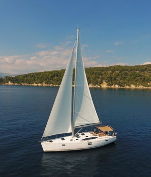 Elan 50 Impression „Virginia“ – fotka 2