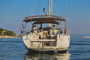 Elan 50 Impression „Virginia“ – fotka 8