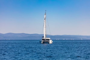 Lagoon 40 „Zagvozd“ – fotka 7