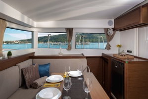 Lagoon 40 „Zagvozd“ – fotka 14