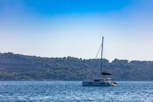 Lagoon 40 „Zagvozd“ – fotka 9