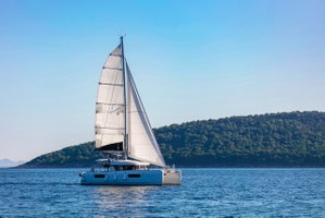 Lagoon 40 „Zagvozd“ – fotka 1