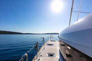 Lagoon 40 „Zagvozd“ – fotka 11