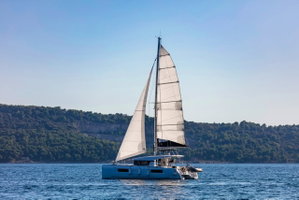 Lagoon 40 „Zagvozd“ – fotka 6