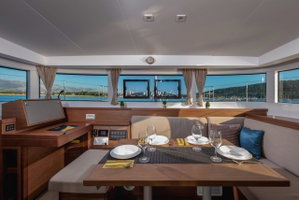 Lagoon 40 „Zagvozd“ – fotka 3