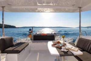 Lagoon 40 „Zagvozd“ – fotka 13