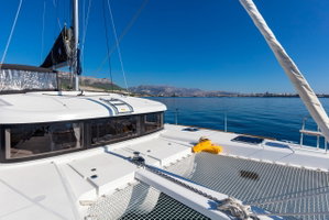 Lagoon 40 „Zagvozd“ – fotka 10