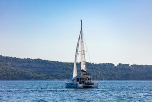 Lagoon 40 „Zagvozd“ – fotka 8