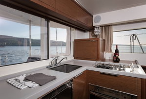 Lagoon 40 „Zagvozd“ – fotka 15