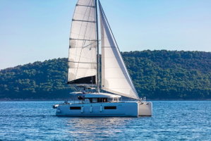 Lagoon 40 „Zagvozd“ – fotka 2