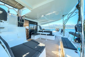 Lagoon 42 „Brattia“ – fotka 8