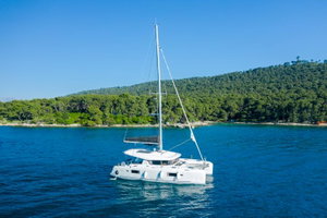 Lagoon 42 „Brattia“ – fotka 1