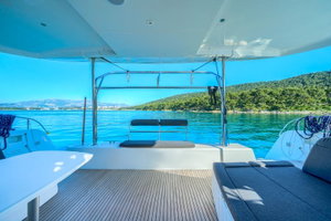 Lagoon 42 „Brattia“ – fotka 9