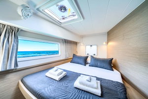 Lagoon 42 „Brattia“ – fotka 17