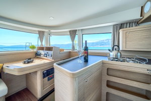 Lagoon 42 „Brattia“ – fotka 14