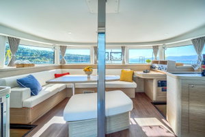 Lagoon 42 „Brattia“ – fotka 11