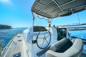 Lagoon 42 „Brattia“ – fotka 6