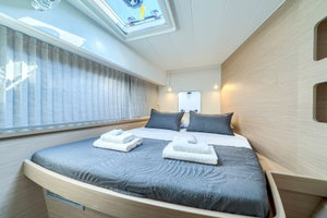 Lagoon 42 „Brattia“ – fotka 18