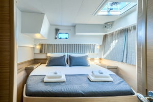 Lagoon 42 „Brattia“ – fotka 19