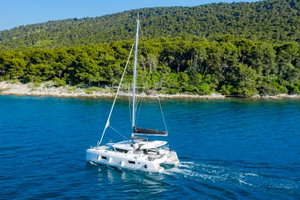 Lagoon 42 „Brattia“ – fotka 3