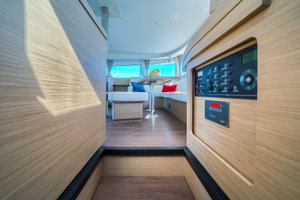 Lagoon 42 „Brattia“ – fotka 15