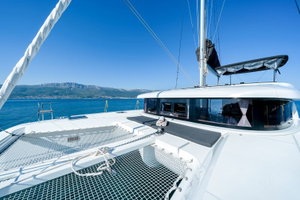 Lagoon 42 „Brattia“ – fotka 4