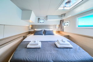 Lagoon 42 „Brattia“ – fotka 20