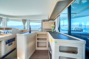 Lagoon 42 „Brattia“ – fotka 13