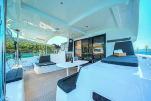 Lagoon 42 „Brattia“ – fotka 7