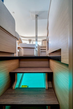 Lagoon 42 „Brattia“ – fotka 16