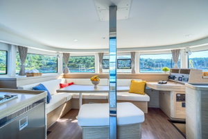 Lagoon 42 „Brattia“ – fotka 12