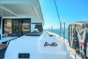 Lagoon 42 „Brattia“ – fotka 5