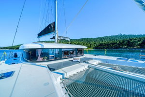 Lagoon 42 „Olyntha“ – fotka 4
