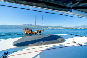 Lagoon 42 „Olyntha“ – fotka 7