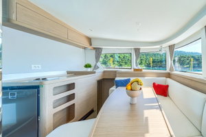 Lagoon 42 „Olyntha“ – fotka 14