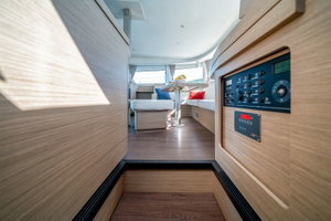 Lagoon 42 „Olyntha“ – fotka 16
