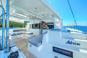 Lagoon 46 „Adrion“ – fotka 8