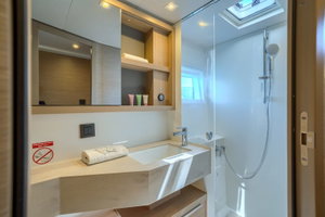 Lagoon 46 „Adrion“ – fotka 19