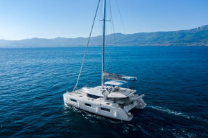 Lagoon 46 „Adrion“ – fotka 2