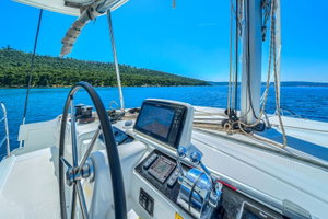 Lagoon 46 „Adrion“ – fotka 6