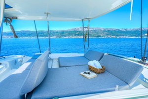 Lagoon 46 „Adrion“ – fotka 7
