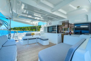 Lagoon 46 „Adrion“ – fotka 9