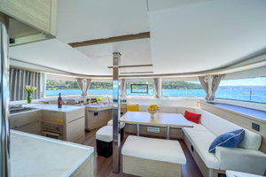 Lagoon 46 „Adrion“ – fotka 12