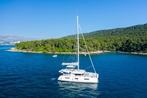 Lagoon 46 „Adrion“ – fotka 1