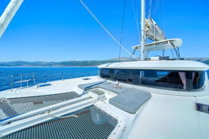 Lagoon 46 „Adrion“ – fotka 4