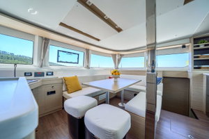 Lagoon 46 „Adrion“ – fotka 11